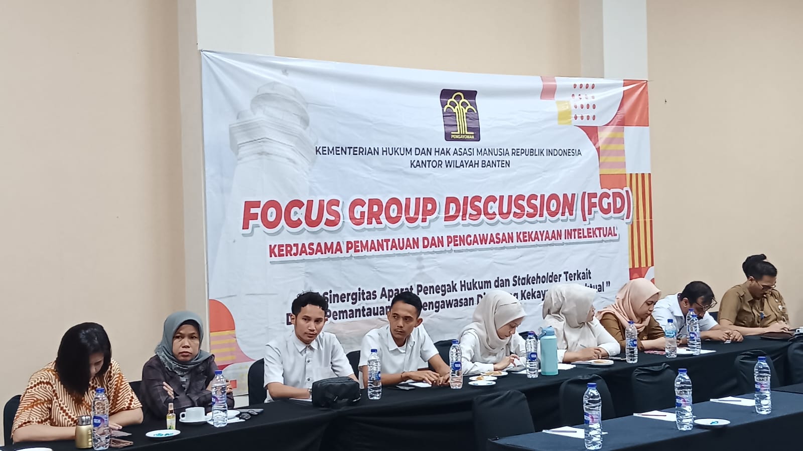 Forum Group Discussion
